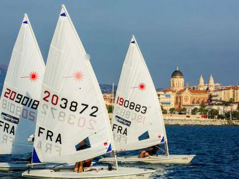 Laser St-Raphaël