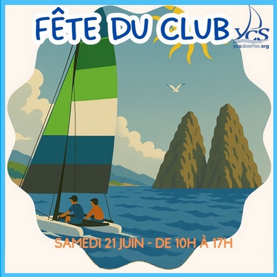 Fête du club
