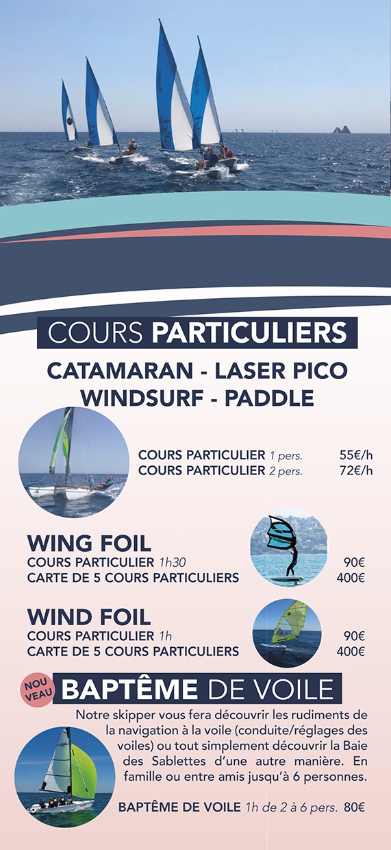 Voir le flyer